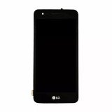 Tela Frontal LG K4 2017 X230 C/ Aro 