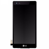 Tela Frontal LG K6 Style k200 C/ Aro