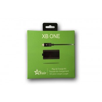   Bateria  Xbox One Feir FR-3020-A