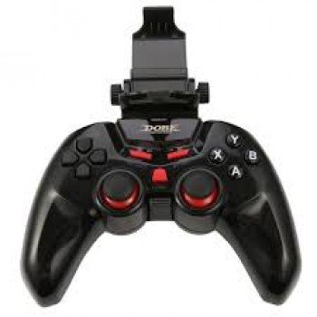 Controle Bluetooth Dobe Para Jogos Game Pad Joystick FR 603