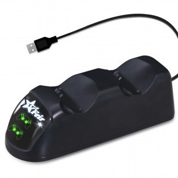 Carregador para Ps4 FR-1401