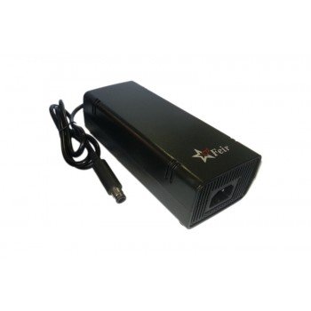 Fonte Xbox Slim FR-301