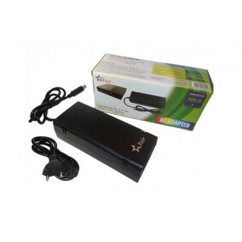Fonte Xbox Slim FR-301