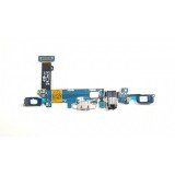 Cabo Flex Conector de Carga Samsung C5 PRO