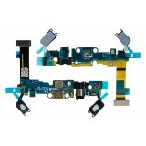 Cabo Flex Conector de Carga Samsung A510F