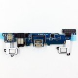 Cabo Flex Conector de Carga Samsung A8000