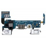 Cabo Flex Conector de Carga Samsung A500F