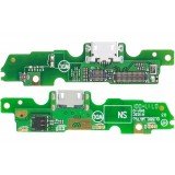 Cabo Flex Conector de Carga Motorola G5