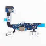 Cabo Flex Conector de Carga Samsung G850 Alfa