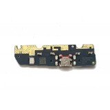 Cabo Flex Conector de Carga Motorola E5 Play