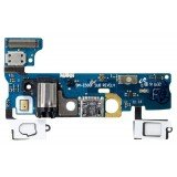 Cabo Flex Conector de Carga Samsung E500F