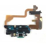 Cabo Flex Conector de Carga LG G710 Com Microfone