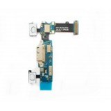 Cabo Flex Conector de Carga Samsung S5 G900F 