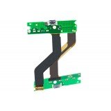 Cabo Flex Conector de Carga Nokia Lumia 720