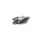 Cabo Flex Conector de Carga Motorola X4