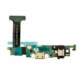 Cabo Flex Conector de Carga Samsung S6 G920 Original