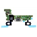 Cabo Flex Conector de Carga Samsung A300F