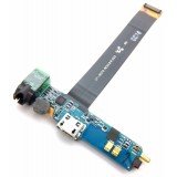 Cabo Flex Conector de Carga Samsung Galaxy S2 Lite i9070