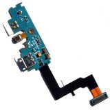 Cabo Flex Conector de Carga Samsung Galaxy S2 i9100 Versão 2.3