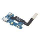Cabo Flex Conector de Carga Samsung Note 2 N7100