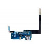 Cabo Flex Conector de Carga Samsung Note 3 Mini N750