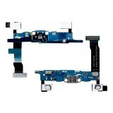 Cabo Flex Conector de Carga Samsung Note 4 N910