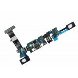 Cabo Flex Conector de Carga Samsung Note 5