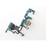 Cabo Flex Conector de Carga Samsung Galaxy S9 G60f