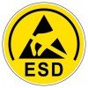 ESD Antiestáticos