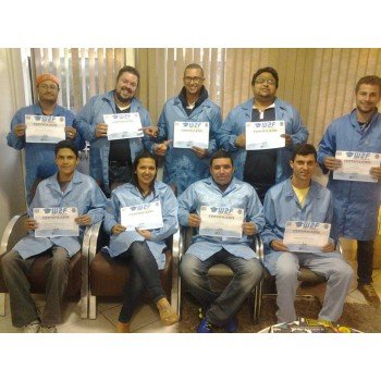 Curso de Celular em Londrina