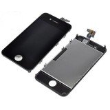 Tela Display Frontal iPhone 4s Original Importada 