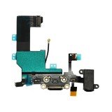 Cabo Flex Conector de Carga iPhone 5