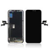 Tela Display Frontal iPhone X Original Importada 