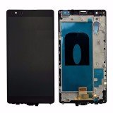 Tela Frontal LG X Power K220