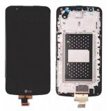 Tela Frontal LG K10 K430