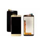 Display Touch Motorola C Plus