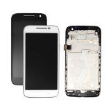 Tela Frontal Motorola G4 Play