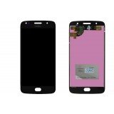 Tela Frontal Display Motorola G5s Original Importada 