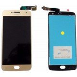 Tela Frontal Motorola G5 Plus 