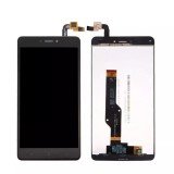 Tela Frontal Xiaomi RedMi Note 4X 